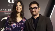 Aamir Khan and Gauri Spratt Wedding Live Updates