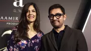 Aamir Khan and Gauri Spratt Wedding Menu Planned by Children: Exclusive