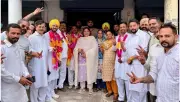 AAP Elects Banur MC President in Third Attempt Amid Factionalism