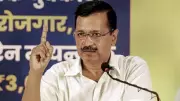 AAP Launches Signature Campaign for Strict Punishment in Ram Temple Donations Theft