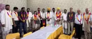 AAP's Ubhi elected president, Sweety vice-president of Ahmedgarh Municipal Council