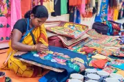 Abandoned Tripura Jail to Become Marketplace for Women SHG Members