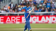 Abhishek Sharma Hits 100 T20I Sixes, Breaks Record in IND vs ENG 1st T20I