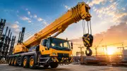 ACE and Japan's KATO Partner to Make India a Hub for High-Capacity Cranes