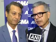 ACMA Studies China's Automation and EV Technologies to Boost India's Auto Component Industry