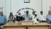 Activists Urge CM Shivakumar to Stop Kambala, Warn of Massive Protest Ahead of Mysuru Dasara 2026