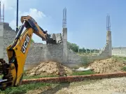 ADA Demolishes Three Unauthorised Colonies in Amritsar Amid Crackdown