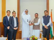 Adani Enterprises, IRH to invest USD 11.5 billion in Odisha aluminium project