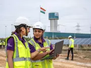 Adani Green Energy crosses 20 GW operational renewable capacity