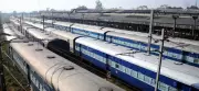 Adarsh Nagar Station Gets Two New Train Halts for Better Connectivity