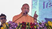 Adityanath defends Ram temple trust in donation theft; Avinash Shukla prime accused