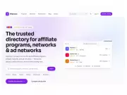 Affground Launches as Trusted Directory for Affiliate Programs and Networks