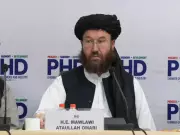 Afghan Minister Lauds India's Hospitality, Seeks Help to Modernise Agriculture