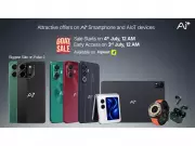 Ai+ Pulse 2 at INR 8,999 Highlights Flipkart GOAT Sale Offers Across Portfolio