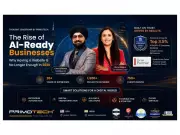 AI-Ready Businesses in 2026: Why a Website Isn't Enough Anymore
