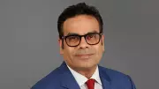 AI Transformation Poses Key Challenge for Infosys CEO-Designate Ashiss Kumar Dash