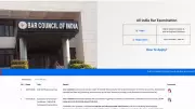 AIBE 21 Final Answer Key 2026 Released, Result Expected Soon