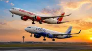Air India Beats Emirates, Singapore Airlines in Global Punctuality Rankings