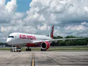 Air India Cuts Fuel Surcharge on Select International Routes as Jet Fuel Prices Ease