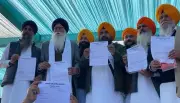 Akali Dal (Waris Punjab De) appoints 13 district youth presidents