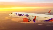 Akasa Air Plans UDAN Flights, Targets 30% Capacity Growth by 2026: CEO