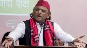 Akhilesh Yadav's pro-Sanatan push ahead of UP polls worries BJP