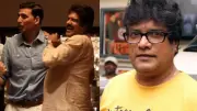 Akshay Kumar Worried for Rajesh Sharma After Insect Bite: Jaldi Theek Ho Ja Yaar