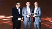 Alexander George Muthoot Wins Hurun India Top 50 Successful Successor Award