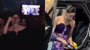 Alia Bhatt Dances to Maahi Ve at Akansha Ranjan Kapoor's Pre-Wedding Bash