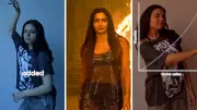 Alia Bhatt's Alpha Massacre Parody with Sharvari Wagh Goes Viral on Instagram