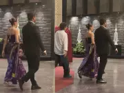 Alia Bhatt's 'Maahi Ve' Dance Steals Show at Akansha Ranjan Kapoor's Pre-Wedding Bash