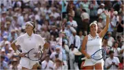 All-Czech Wimbledon Final: Muchova vs Noskova in 2026
