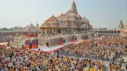 Allahabad HC Rejects CBI Probe Plea in Ram Temple Donation Theft Case