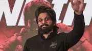 Allu Arjun Appears Virtually in Court Over Pushpa 2 Stampede Case