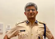 Alok Mittal appointed head of BPR&D; Amit Garg gets NCRB
