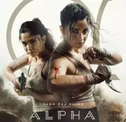 Alpha and Baby Do Die Do: Bollywood's New Trend of Female Assassins