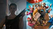 Alpha and Dhamaal 4 Box Office Growth on July 11; Welcome to Jungle Holds Steady