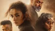 Alpha Leads Monday Box Office Despite Drop; Welcome to Jungle Crosses Rs 117 Crore