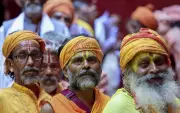 Amarnath Yatra Pilgrim Count Crosses 4 Lakh in 18 Days, Set for New Record