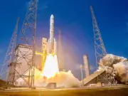 Amazon Leo expands satellite constellation with Atlas V launch, crosses 375