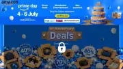 Amazon Prime Day 2026 Starts July 4: Deals on Phones, Laptops, TVs