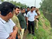 Ambala Intensifies Anti-Waterlogging Measures After Rains: IIT Roorkee Plan