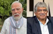 Amid NEET Paper Leak Storm, PM Modi Forms Nilekani-Led Task Force for Exam Reforms