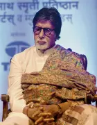 Amitabh Bachchan Thanks Fans Amid Mumbai Rains at Sunday Meet-and-Greet