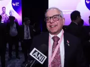 Amore Advisory Founder Praises PM Modi's Australia CEO Forum Address