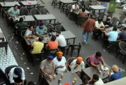 Amritsar's Tea Culture Continues to Brew Bonds Amid Café Boom