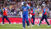 Anil Kumble Calls India's Batting 'Abject Surrender' After T20I Loss