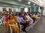 Ankur School Chandigarh Workshop: Teachers Learn to Support Students Through Exam Stress