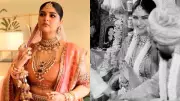 Anshula Kapoor Recreates Late Mother Mona's Signature Perfume for Wedding