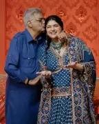 Anshula Kapoor's Surprise Mehendi: A Heartfelt Tribute to Family and Tradition